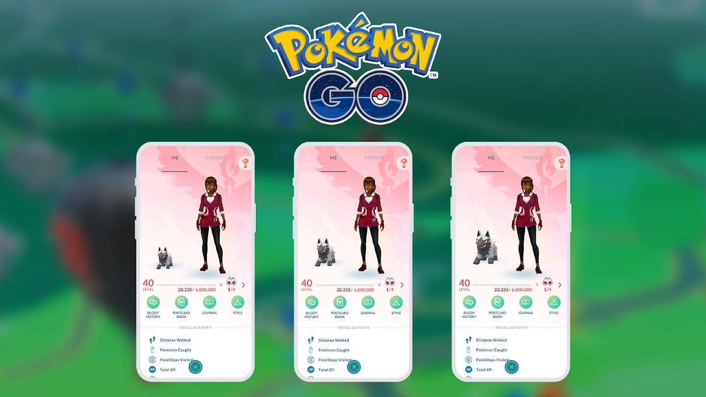 Why you should keep XXL and XXS Pokémon in Pokémon GO 1 XXL and XXS Pokemon