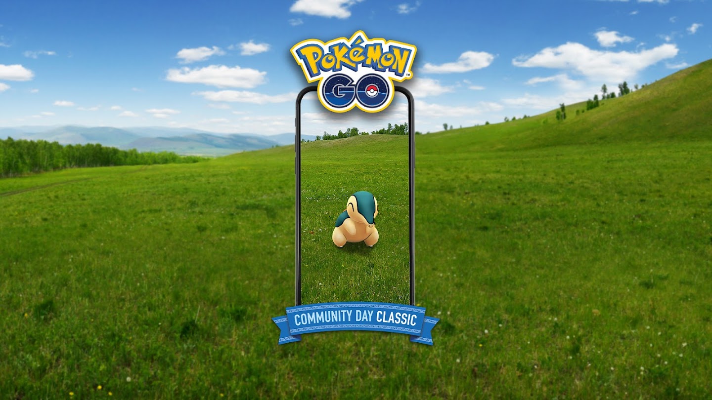 Pokémon GO Cyndaquil Community Day Classic: Recap 7 cyndaquil community day classic