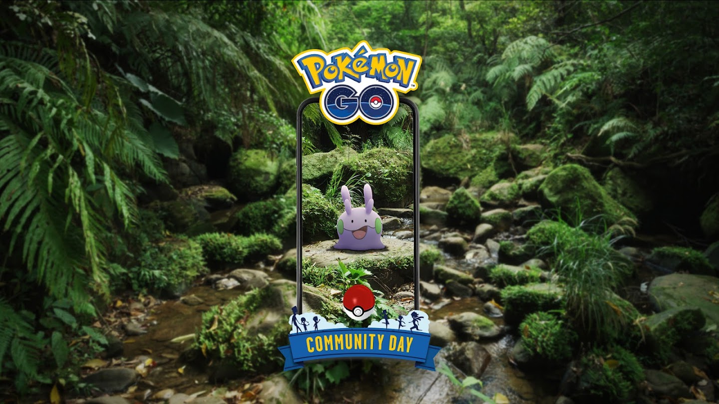 Pokémon GO Goomy Community Day: Tips & Tricks 1 goomy community day