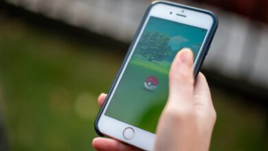 pokedex update