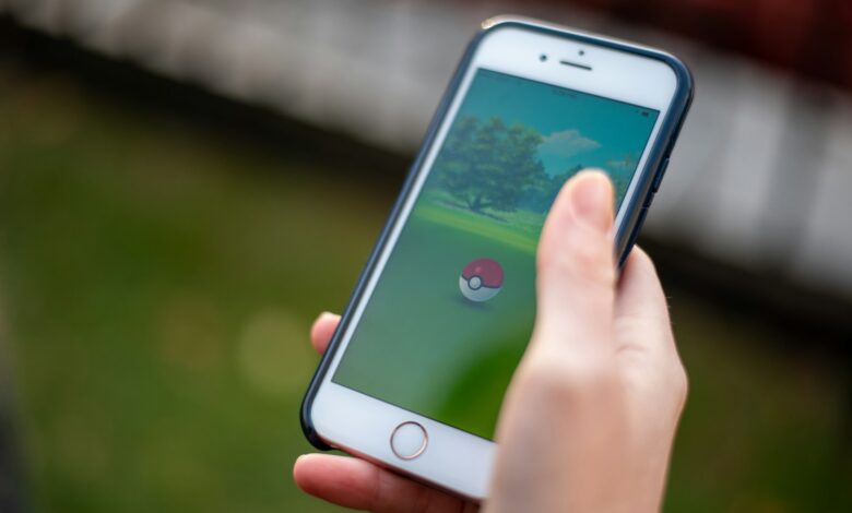 pokedex update