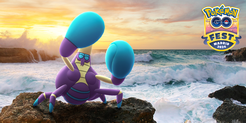 Pokémon GO: Spelunker's Cove event Tips & Tricks 1 spelunkers cove