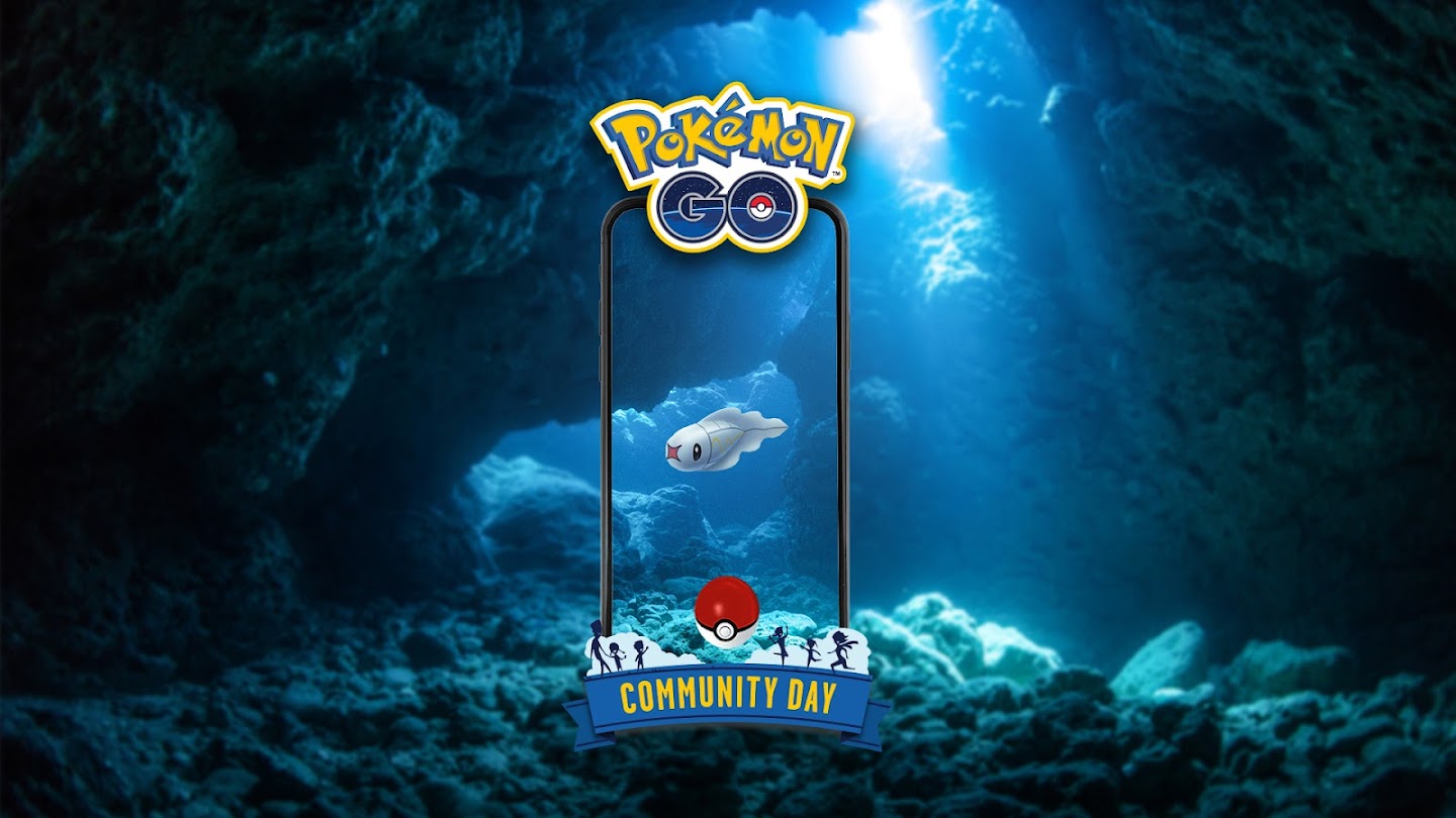 tynamo community day