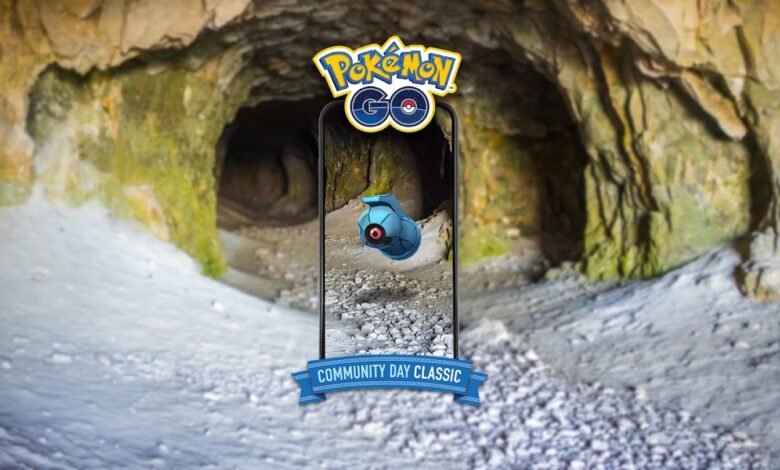 beldum community day classic