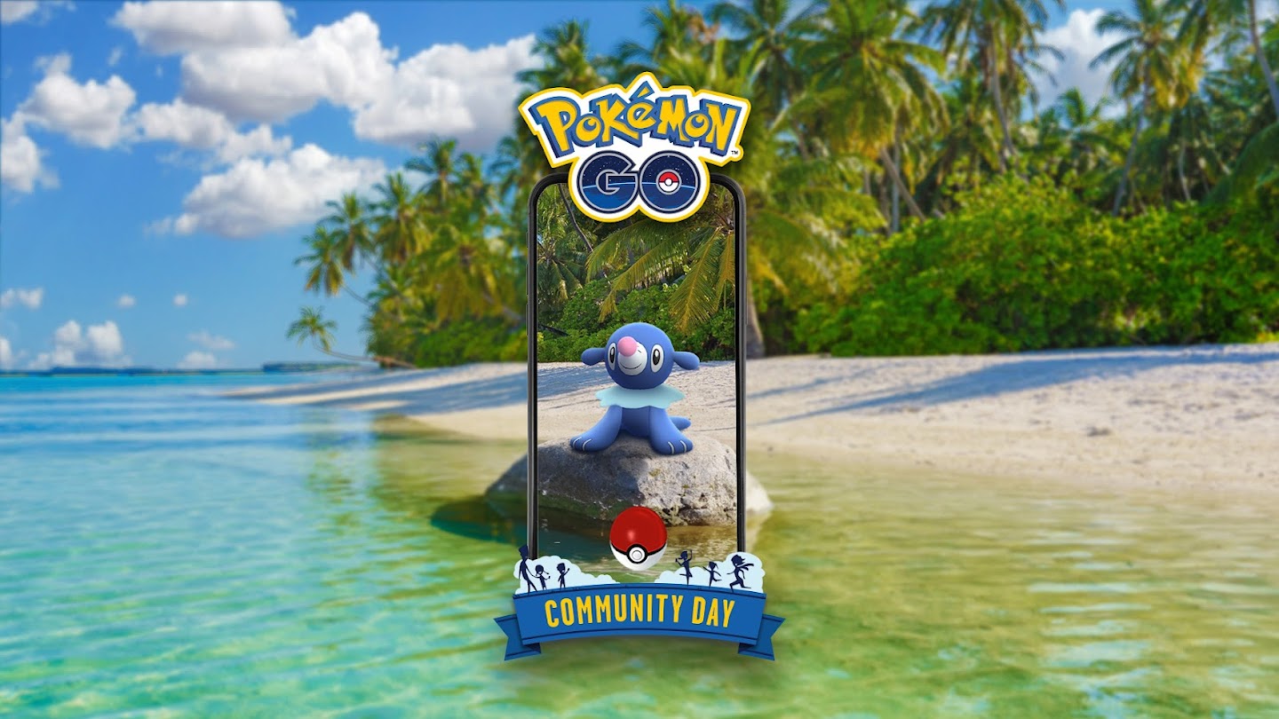 Top Tips and Tricks for Popplio Community Day in Pokémon GO 1 popplio community day