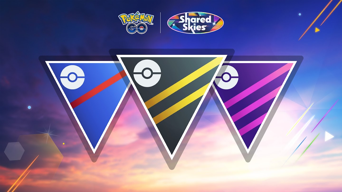 Pokémon GO Battle League Season 19 Recap 1 GO Battle League Season 19