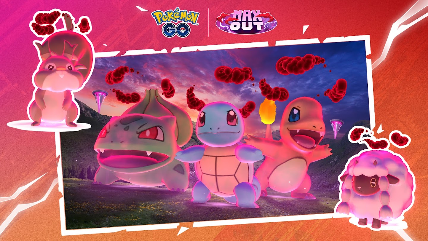 go big event in pokemon go