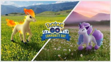 Top Tips and Tricks for Ponyta Community Day in Pokémon GO 19 ponyta and galarian ponyta community day