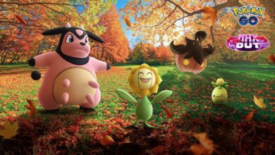 Harvest Festival 2024 in Pokémon GO 15 harvest festival in pokemon go