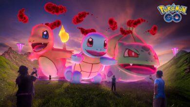 November 2024 Pokémon GO Max Battles 18 november 2024 max battles