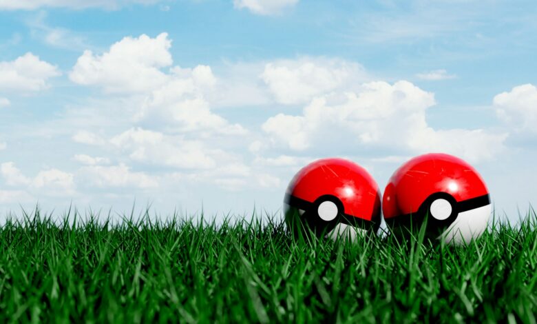 pokémon go experience points
