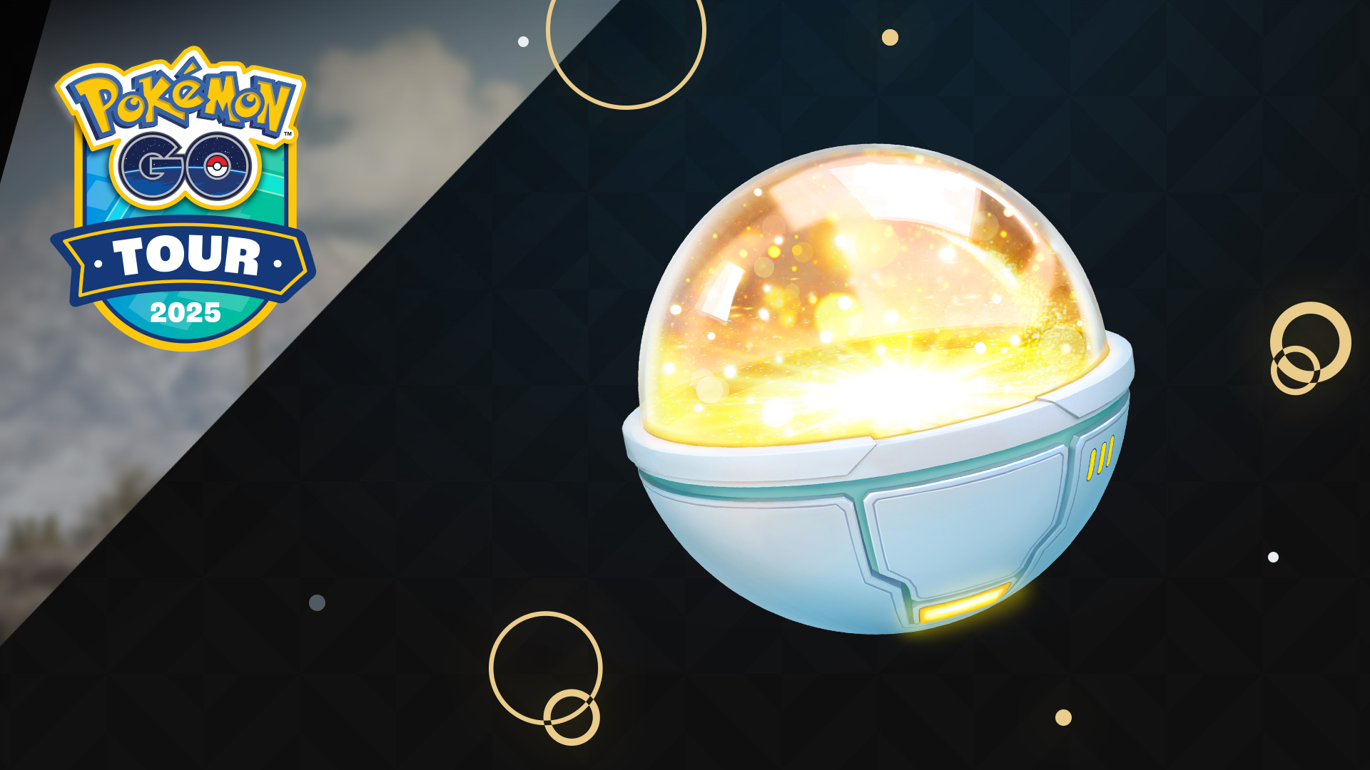 lucky trinket pokemon go