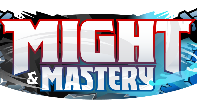 might and mastery season