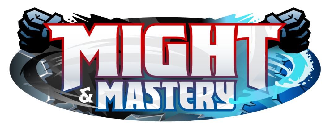 Pokémon GO Might and Mastery Season 1 might and mastery season