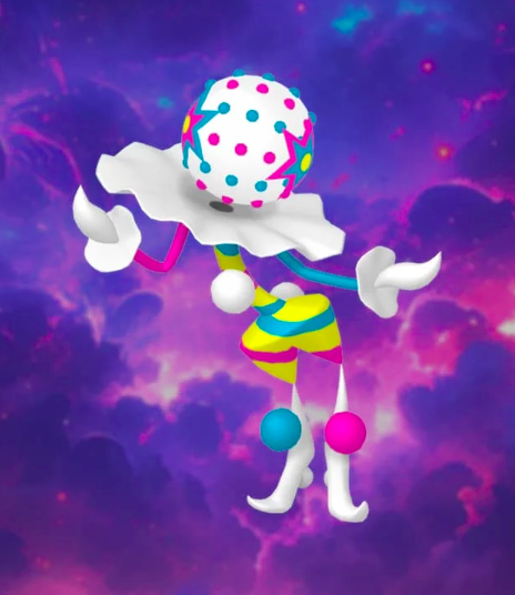 Blacephalon