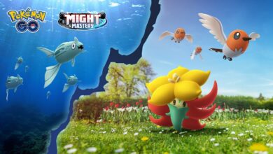 Pokémon GO Spring into Spring Event Details 19 Spring into Spring