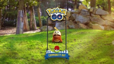 Pokémon GO: Fuecoco Community Day Event and Tips 7 fuecoco community day