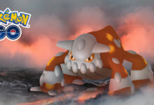 legendary heatran