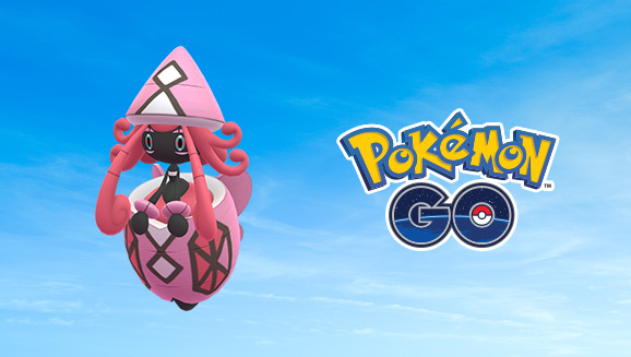 legendary tapu lele