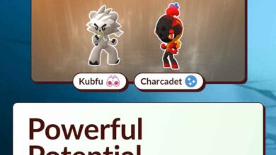 Pokémon GO: Powerful Potential Event Details 8 pokemon go powerful potential