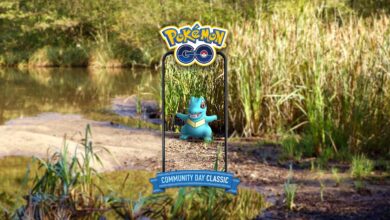 Totodile Community Day Classic Event and Tips 3 totodile community day classic