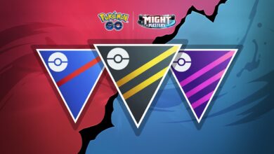 Dynamax Urshifu Debuts during Pokémon GO Battle Week: Final Strike 8 Pokémon GO Battle Week Might and Mastery Season