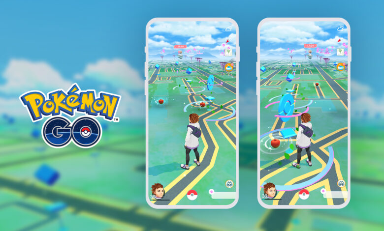 apples in pokemon go