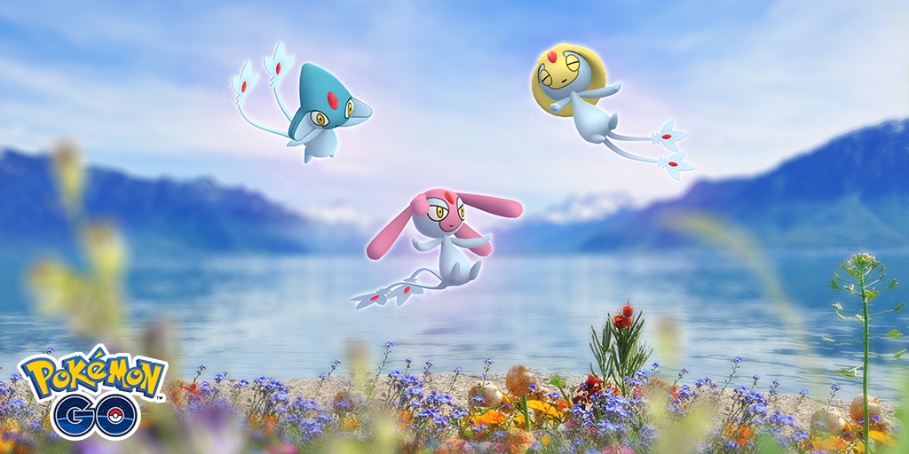May 2025 Lake Trio Legendaries Counters in Pokémon GO 1 lake trio counters