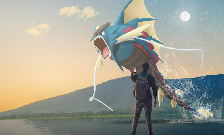 mega gyarados counters