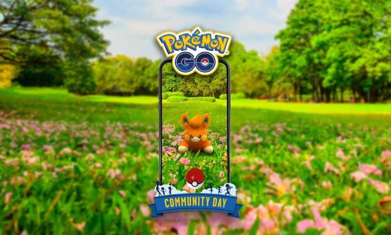 shiny pawmi debuts in Pokemon GO