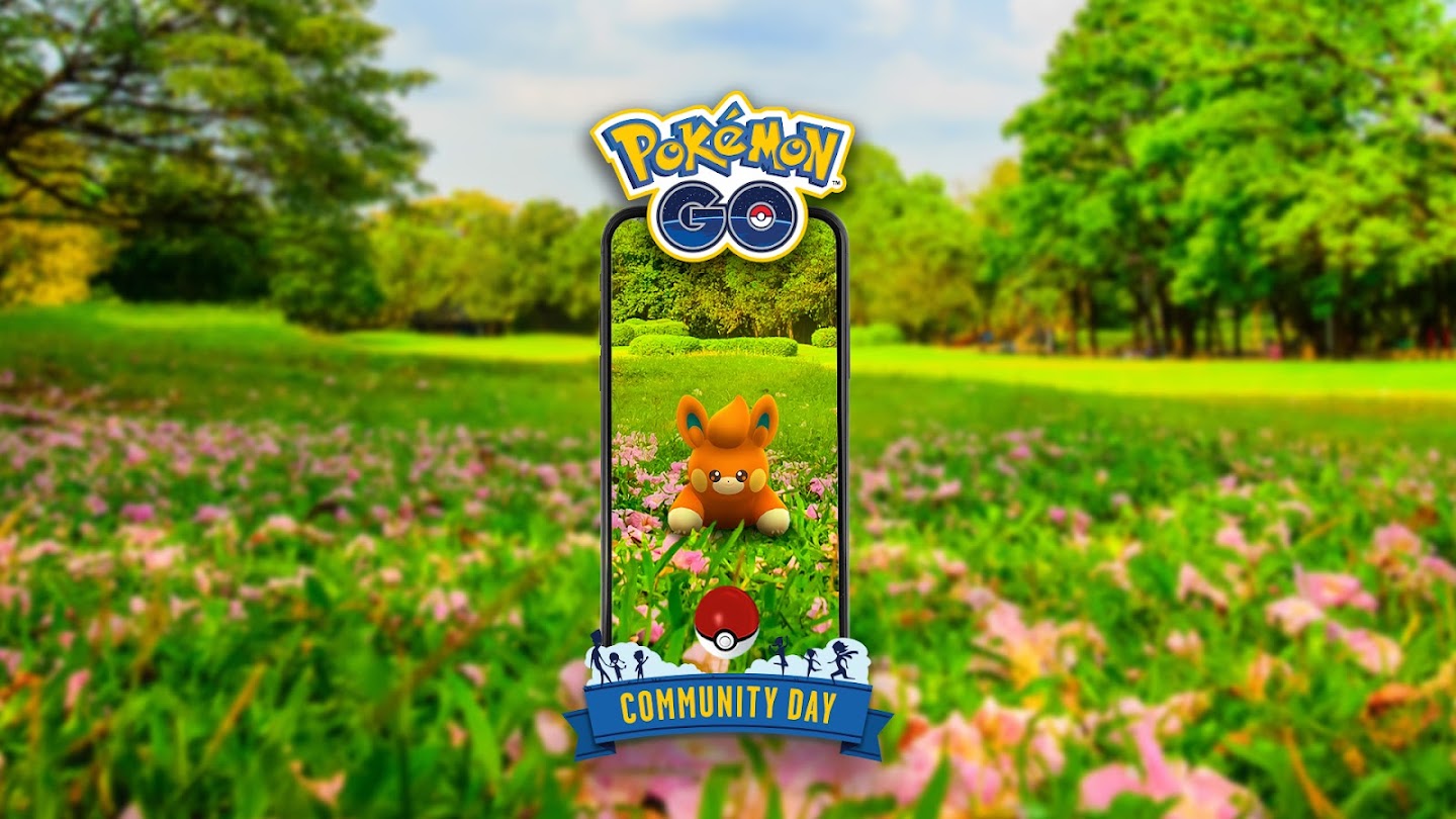 shiny pawmi debuts in Pokemon GO