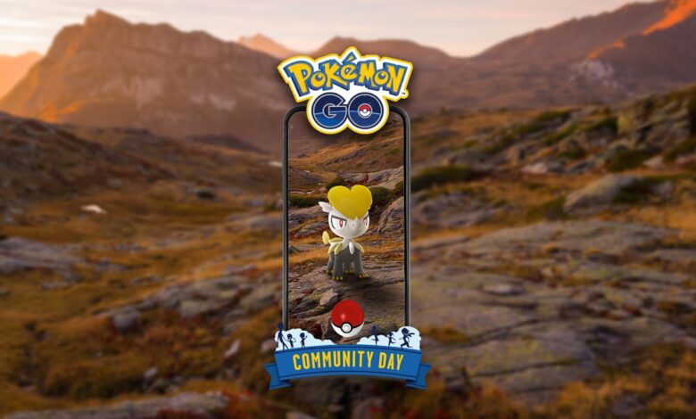 Jangmo-o Community Day