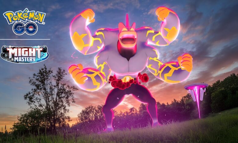 gigantamax machamp