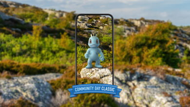 Machop is for May 2025 Community Day Classic 7 machop may 2025 community day classic