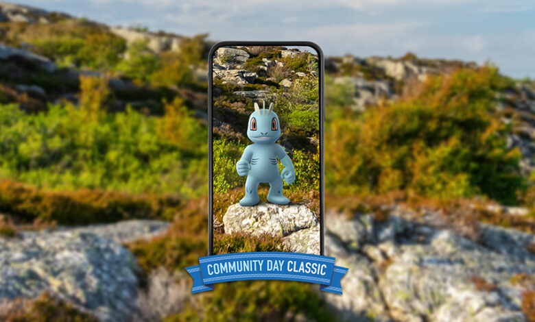 machop may 2025 community day classic