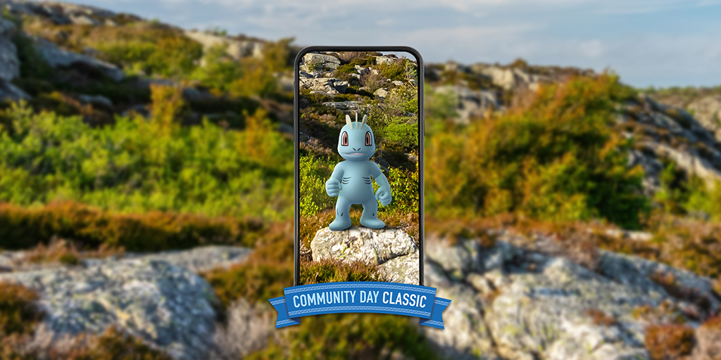machop may 2025 community day classic