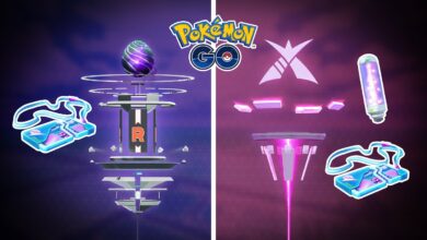update to pokémon go shadow raids
