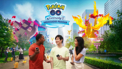 apply for community ambassador program