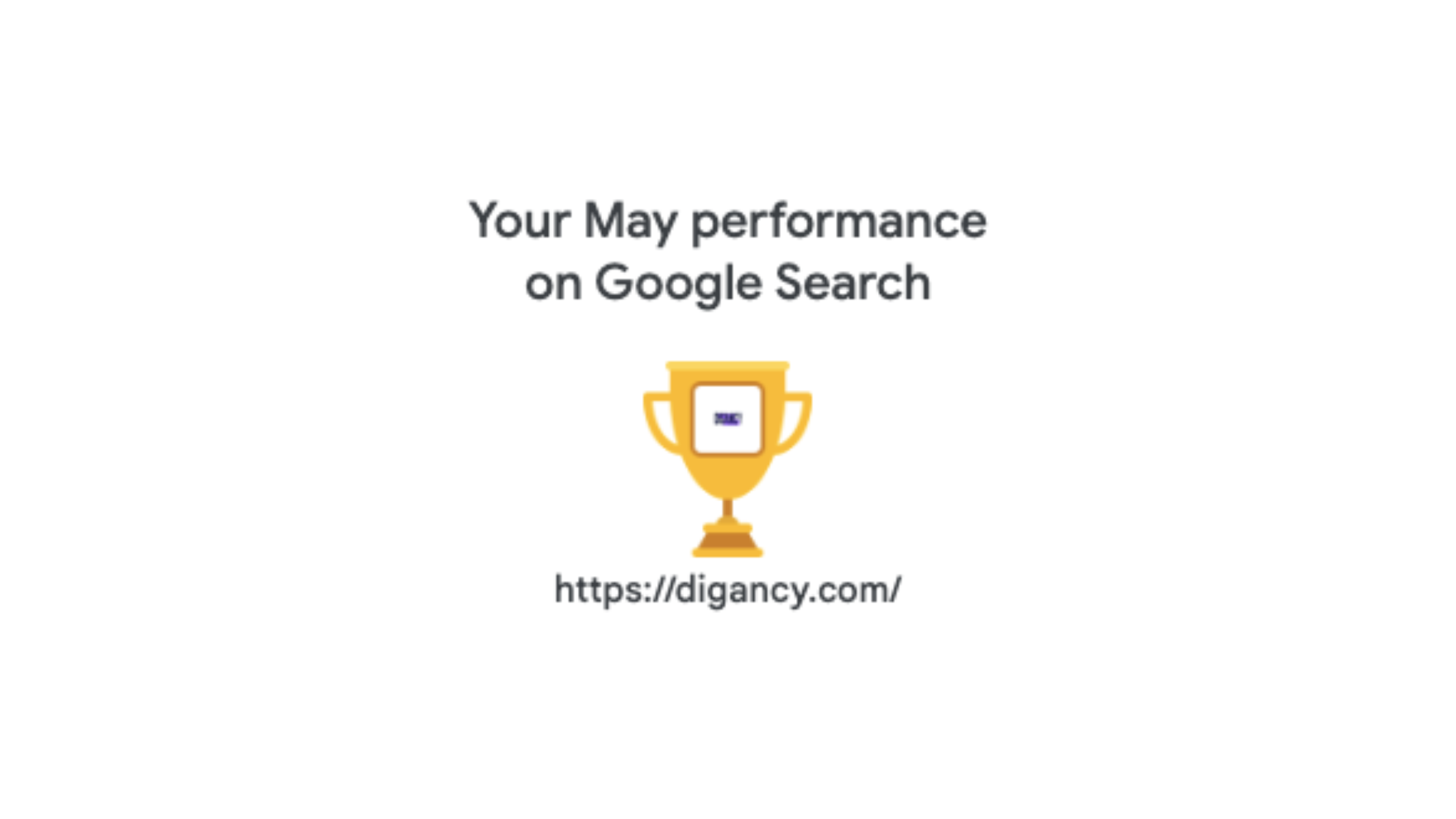 May 2025 Search Performance 1 may 2025 search performance
