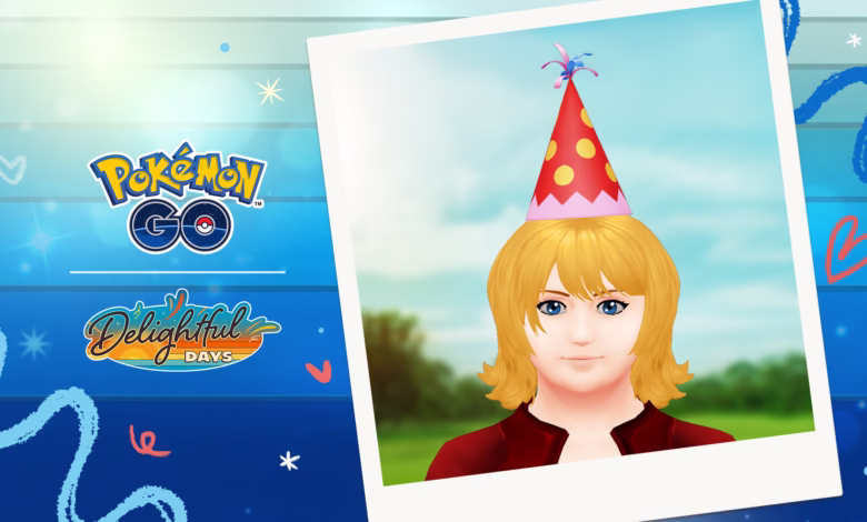 pokemon go 9th anniversary