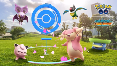 Pokémon GO Summer Concert