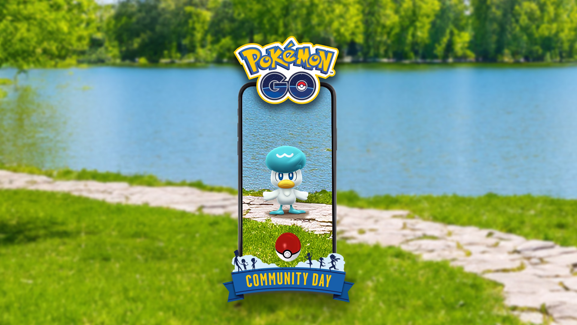 Quaxly Community Day