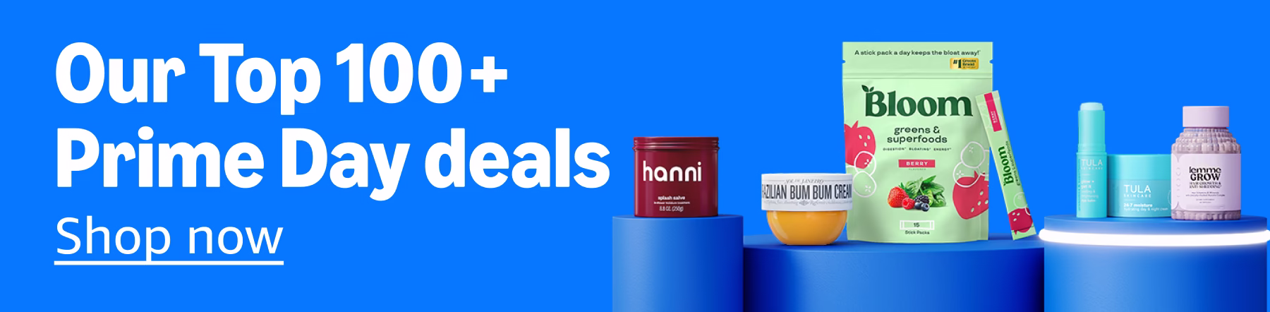 Prime Day Deals