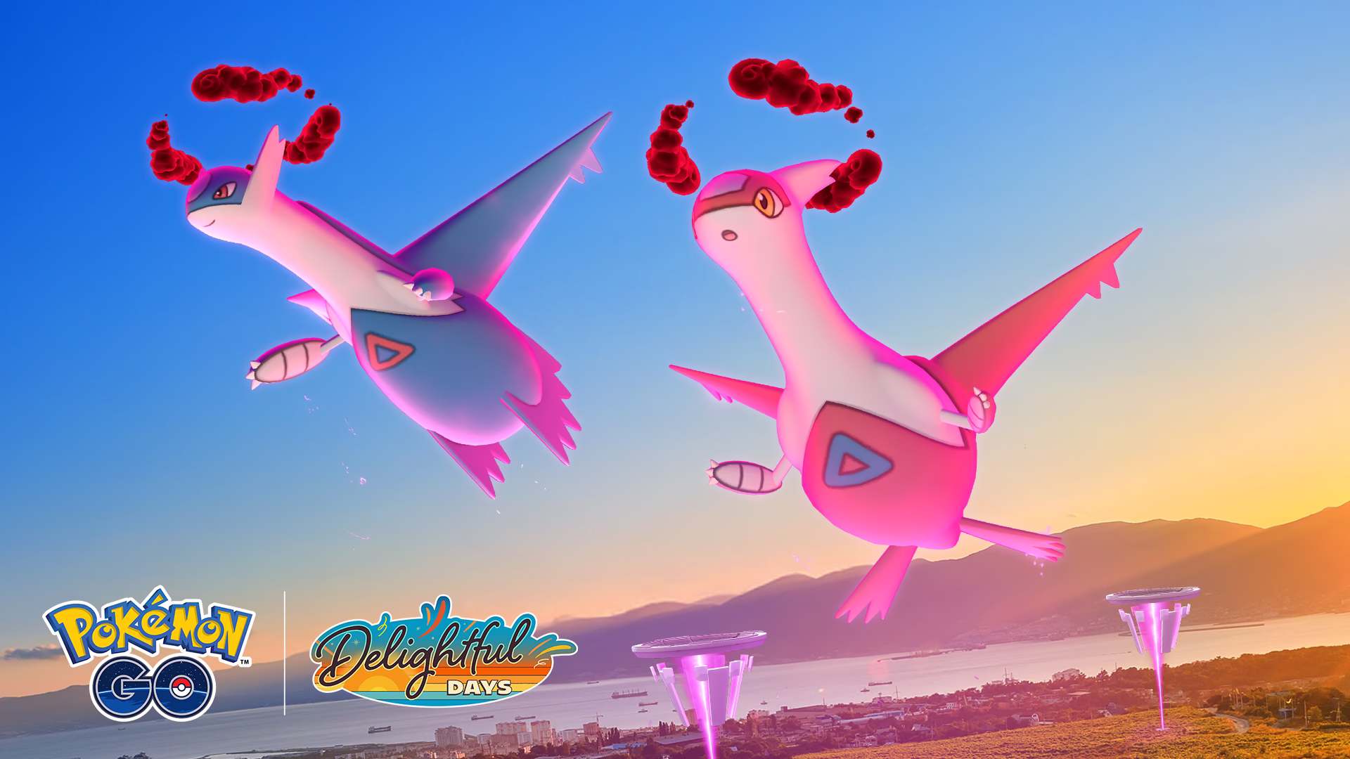 Dynamax Latias and Dynamax Latios Max Battle Weekend 1 dynamax latias and dynamax latios