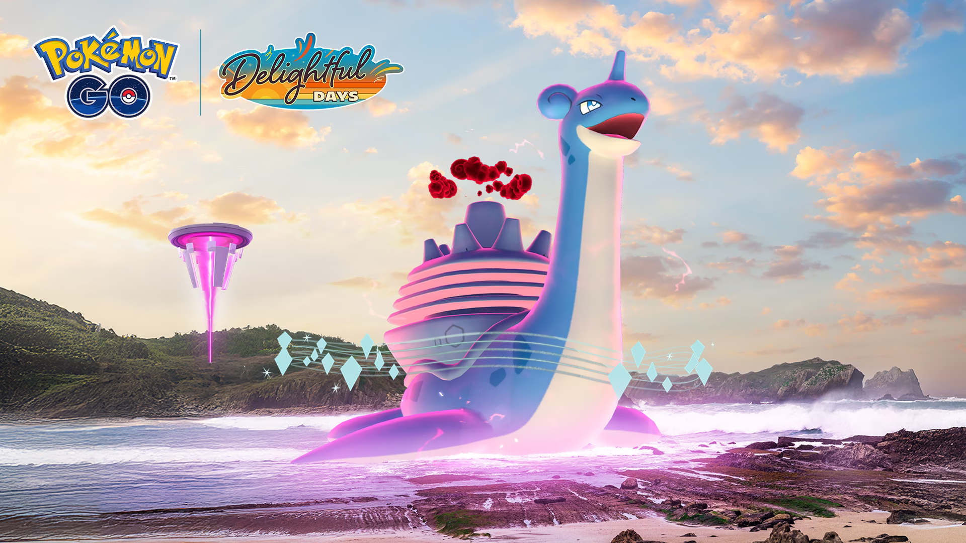 gigantamax lapras max battle day