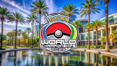 2025 Pokémon GO Worlds