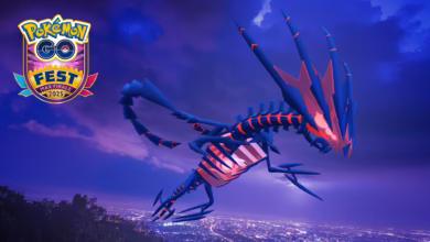 Dynamax Cannon Adventure Effect