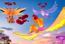 Dynamax Legendary Pokémon Recommended Counters