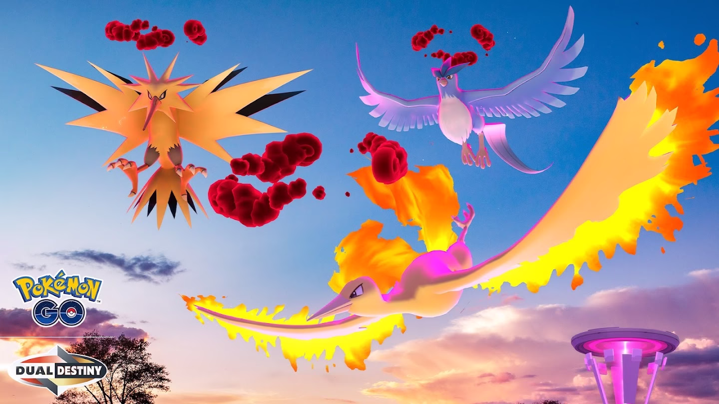 Dynamax Legendary Pokémon Recommended Counters 1 Dynamax Legendary Pokémon Recommended Counters