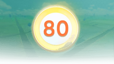 Level 80 is the new Level 50